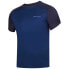 BABOLAT Play Crew Neck short sleeve T-shirt