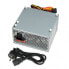 iBOX CUBE II - 500 W - 12 V - 20+4 pin ATX - PC - ATX - 20 dB
