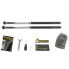 Фото #2 товара TOURATECH Extreme For Husqvarna Norden 901 From 2022 Fork Upgrade Kit