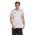 ფოტო #3 პროდუქტის ADIDAS Regista 20 short sleeve T-shirt