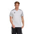 Фото #3 товара ADIDAS Regista 20 short sleeve T-shirt