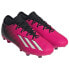 Фото #4 товара Adidas X Speedportal.3 FG M GZ5076 football shoes