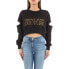 VERSACE JEANS COUTURE logo B6HVA74T-30318-K42 Sweatshirt