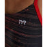 Фото #8 товара TYR Durafast Elite Cutoutfit Speedwarp Swimsuit