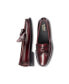 G.H.BASS Men's Lennox Tassel Weejuns® Comfort Loafers