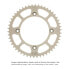 SUNSTAR Ergal Rear Sprocket Серебристый, 49T - фото #3