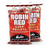 DYNAMITE BAITS Robin Red Carp Not Drilled 900g Pellets