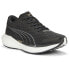 Фото #2 товара Puma Deviate Nitro 2 Wide Running Womens Size 7.5 M Sneakers Athletic Shoes 377