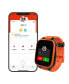 ფოტო #29 პროდუქტის XGO3 Kids Smart Watch Cell Phone with GPS Tracker – Green