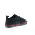 Diesel S-Athos Low Y02882-P5198-T8013 Mens Black Lifestyle Sneakers Shoes