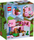 Фото #69 товара Домик-свинка LEGO 21170