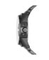 Фото #4 товара Наручные часы Bulova Men's Automatic Frank Lloyd Wright The Oculus Black Leather Strap Watch 39mm.