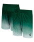 Фото #2 товара Men's Green Michigan State Spartans Walter Shorts