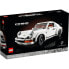 Construction set Lego PORSCHE 911 Black