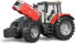 Фото #11 товара Bruder Traktor Massey Ferguson 7600 (03046)