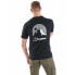 ფოტო #2 პროდუქტის BERGHAUS Mont Blanc MTN short sleeve T-shirt
