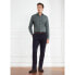 Фото #5 товара HACKETT Luxe Flannel long sleeve shirt
