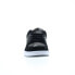 Фото #6 товара DC Manteca 4 ADYS100765-0CP Mens Black Suede Skate Inspired Sneakers Shoes