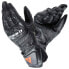 Фото #5 товара DAINESE Carbon 4 leather gloves