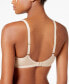 ფოტო #2 პროდუქტის Hidden Glamour Full Fit Contour Underwire Bra 736044