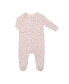 Пижама Snugabye dream Baby Girls Sleeper