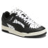 Puma Slipstream Lo Hidden Beast Lace Up Womens Black Sneakers Casual Shoes 3883 10 - фото #2