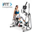 Фото #11 товара PROFORM Hybrid Trainer XT Recumbent exercise bike