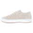 Фото #3 товара Propet Kenji Lace Up Mens Beige Sneakers Casual Shoes MCA152SSAN