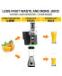 Фото #3 товара 2 Speed Wide Mouth Fruit and Vegetable Centrifugal Electric Juicer