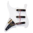 Фото #6 товара EMG RA-2 Pro Pickguard WH