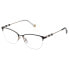 ფოტო #1 პროდუქტის CAROLINA HERRERA VHE16354033M Glasses