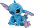 Фото #2 товара Мягкая игрушка для девочек Simba SIMBA DISNEY Maskotka Stitch 25cm Przytulanka