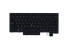 Фото #1 товара Lenovo ThinkPad T470 - Keyboard - Black