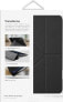 Фото #5 товара Etui na tablet Uniq UNIQ etui Transforma iPad 10 gen. (2022) Antimicrobial czarny/ebony black