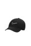 943091-010 U Nsw H86 Swoosh Wash Cap Unisex Spor Şapka