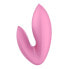 Satisfyer Love Riot, 6 cm