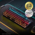 Фото #2 товара Игровая клавиатура Gaming SteelSeries Apex 9 TKL AZERTY