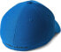 Фото #2 товара Under Armour Boys UA Boy's Blitzing 3.0 Cap Classic Fit Boys Cap with Integrated Sweatband