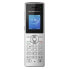 Фото #6 товара Grandstream WP810 - IP Phone - Black - Metallic - Wireless handset - 2 lines - 2.4/5 GHz - TFT