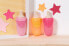 Фото #5 товара Аксессуар для кукол Baby Born BABY born Bottle w Cap 3 asst 43cm assorteret