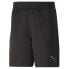 Фото #1 товара Puma Bvb Special Edition Shorts Mens Size S Casual Athletic Bottoms 77133602