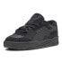 Фото #2 товара Puma Luxe Sport 180 Lace Up Mens Black Sneakers Casual Shoes 39321801
