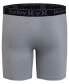 Фото #2 товара Men's Quick Dry Shorebreak Boxer Brief Underwear