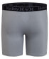 Men's Quick Dry Shorebreak Boxer Brief Underwear