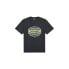 WRANGLER Americana short sleeve T-shirt