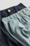 Фото #3 товара 2-pack Cotton Jersey Shorts