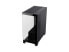 Фото #13 товара Sama Neview 2351 Black Dual USB3.0 and Type C Tempered Glass ATX Mid Tower Gamin