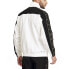 Puma Full Zip Track Jacket X Balr Mens Size S Casual Athletic Outerwear 657619-