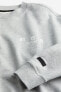Фото #10 товара DryMove™ Print-detail Sweatshirt