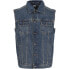 Фото #6 товара URBAN CLASSICS Denim jacket